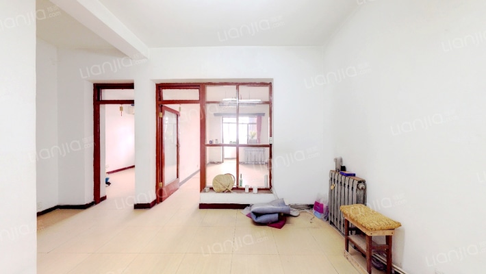 元贺里二手房实景图