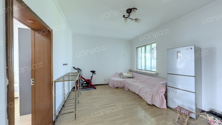 沈阳农业大学小区二手房实景图