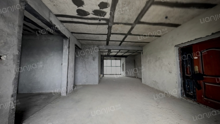 吉首市人民检察院宿舍二手房实景图