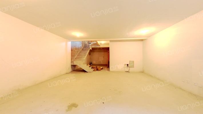 东墅山庄二手房实景图