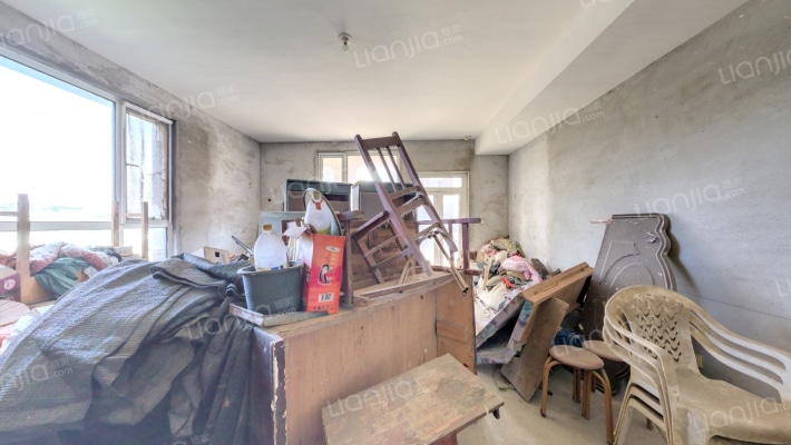 高远云台二手房实景图