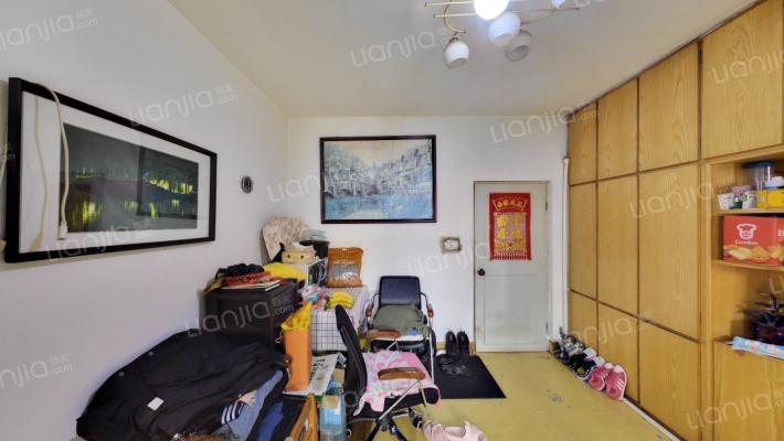 金生社区二手房实景图