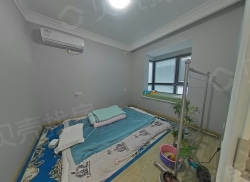 整租·北外滩水城第十九街区 3室2厅 南_北外滩水城第十九街区租房