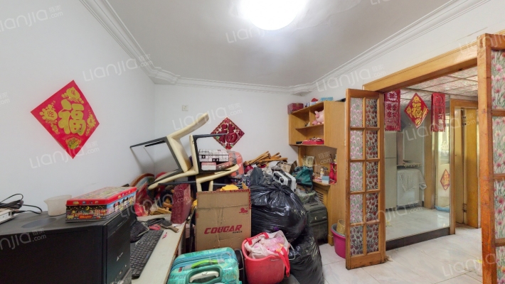 天津大学新园村二手房实景图