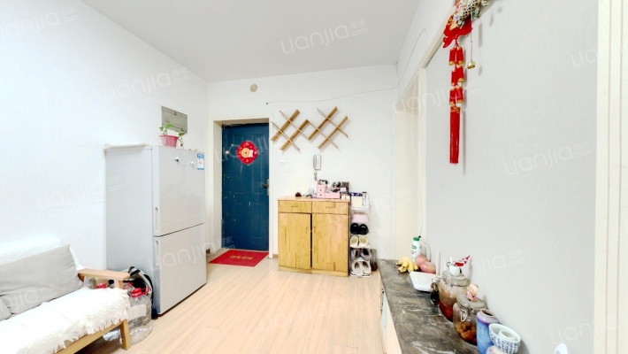 安泰金苑二手房实景图