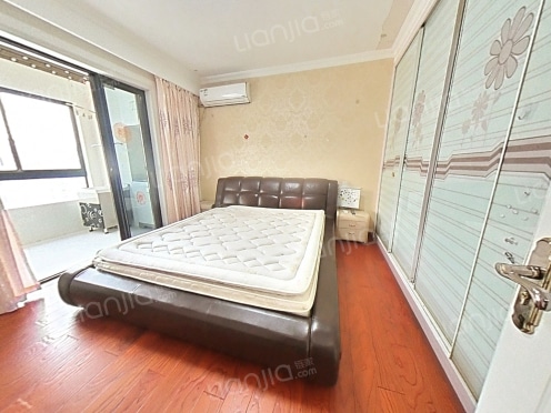 整租·娄汀苑 2室2厅 南