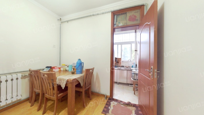 长清中学教师公寓二手房实景图