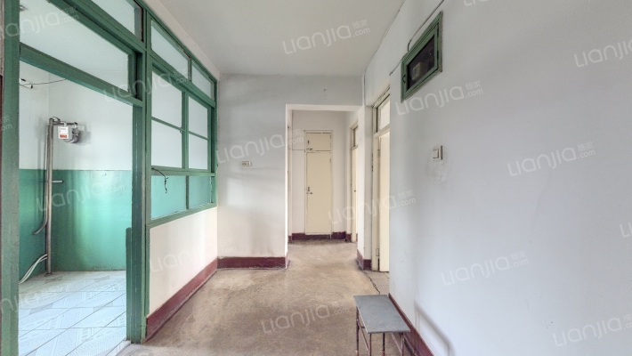 水利家园二手房实景图