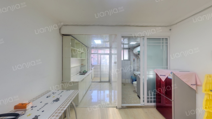 建行宿舍二手房实景图