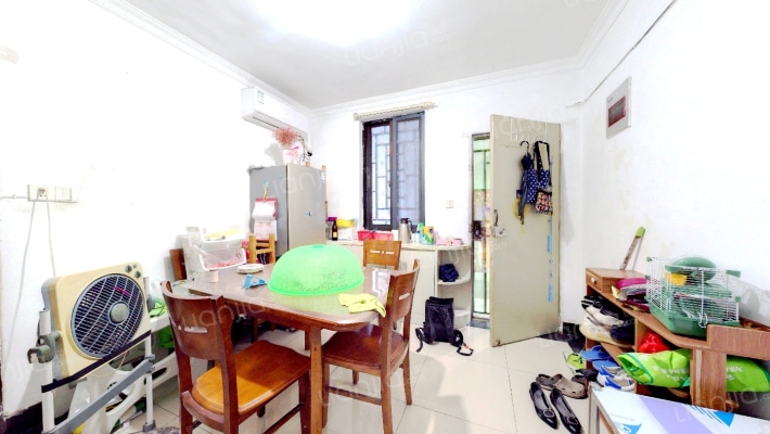 竹园一村二手房实景图