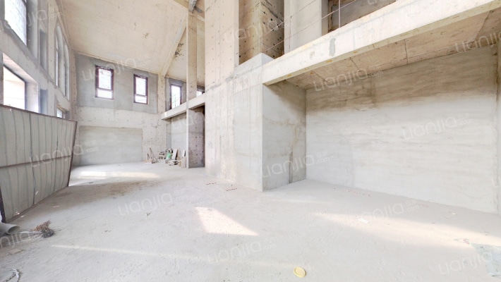 小平岛圣汐湾二手房实景图