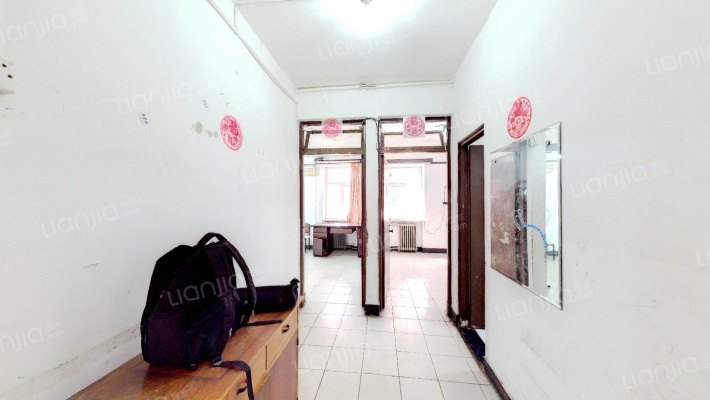 宣武门外西里二手房实景图