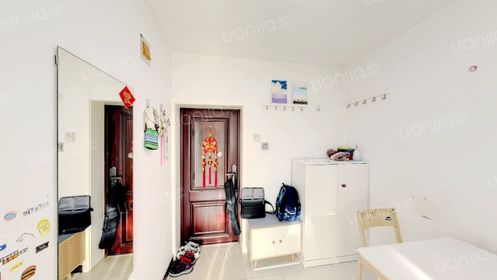 港建里二手房实景图