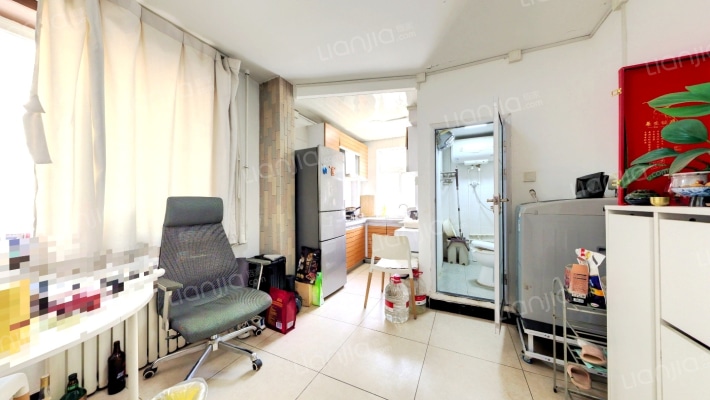 永乐西区二手房实景图