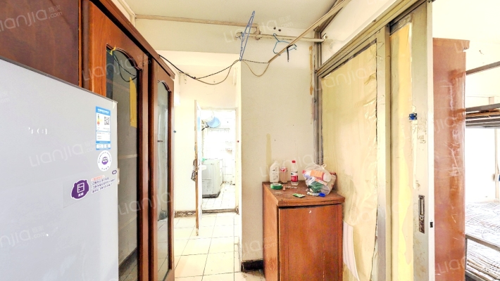 高家寨二手房实景图