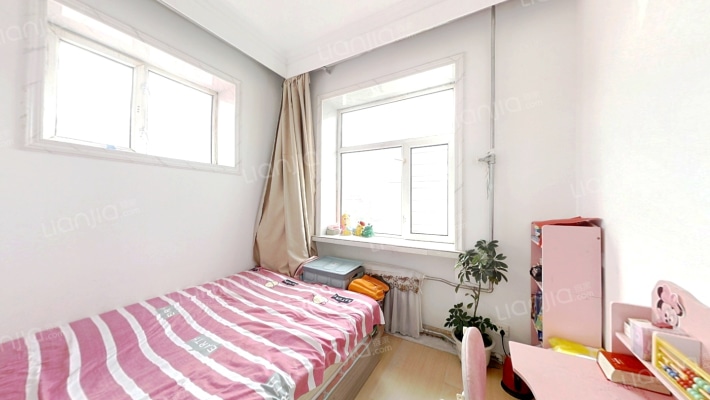 和平小区(阿城区)二手房实景图