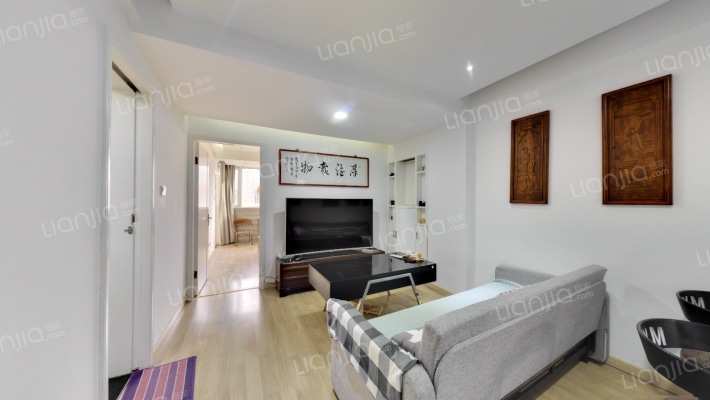 玉带园二手房实景图