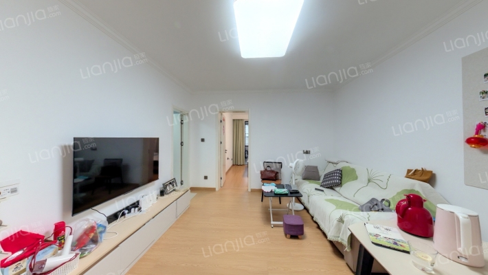 金碧花园二手房实景图