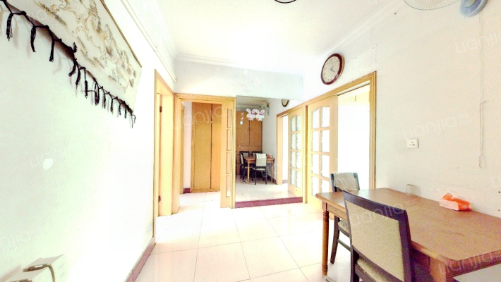 滨海新村东区二手房实景图