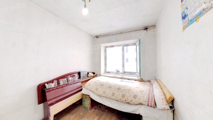 地灵街二手房实景图