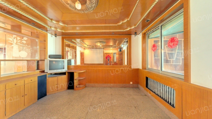 鲁房小区二手房实景图