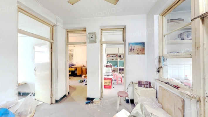 电业局宿舍(维明北大街)二手房实景图