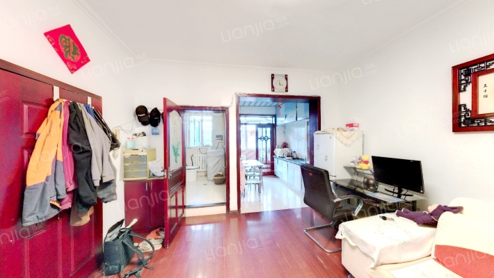 金座小区二手房实景图