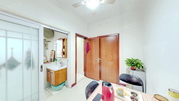 裕华西路29号二手房实景图