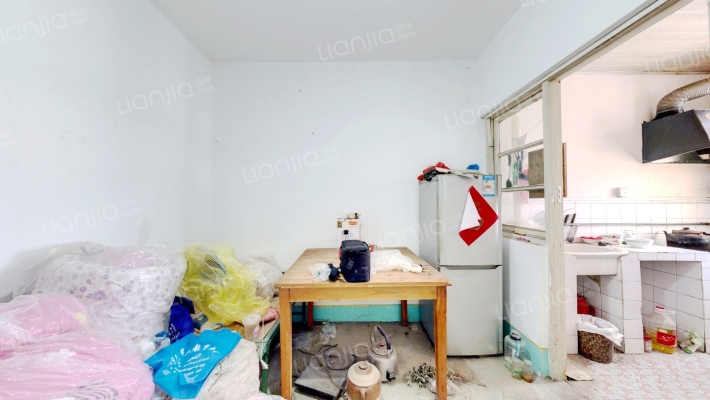 汪塘新村二手房实景图