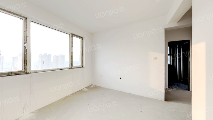 大学经典二手房实景图