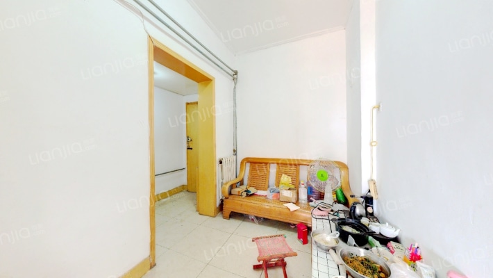 大连路二手房实景图