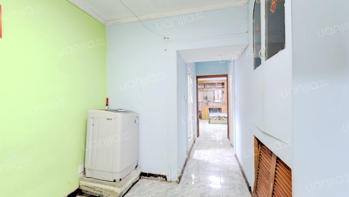 太平路34号院二手房实景图