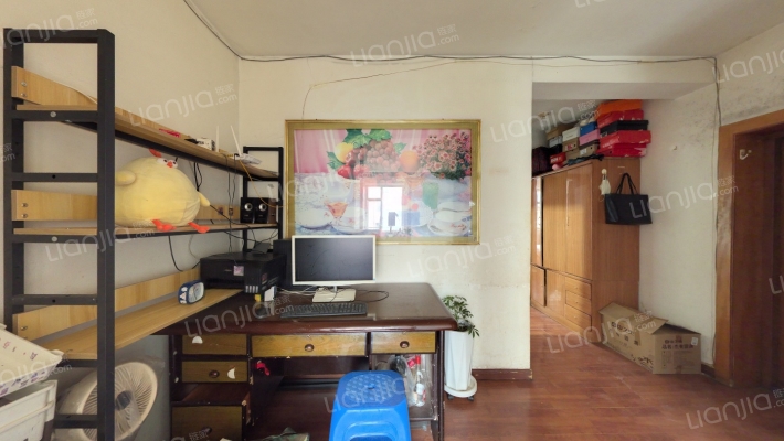 公平小区二手房实景图