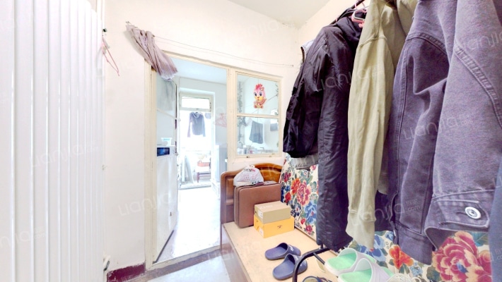 新开里二手房实景图