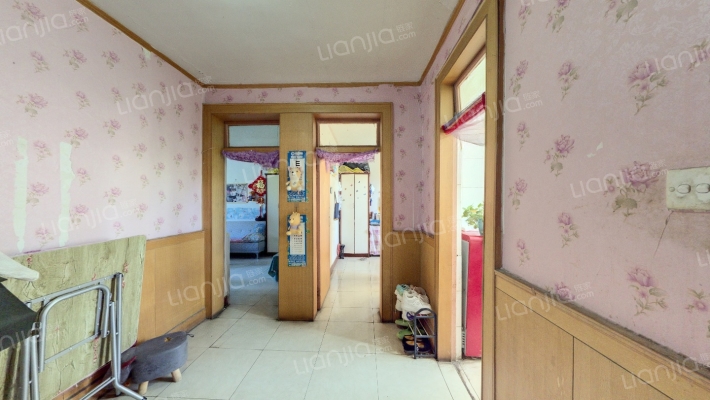 电大街1号院二手房实景图