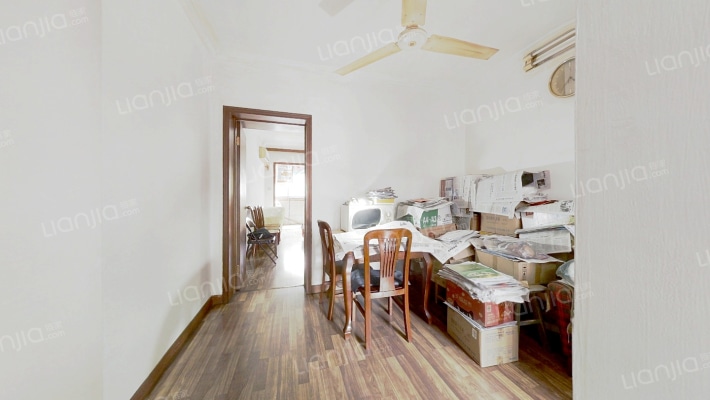 紫竹林二手房实景图