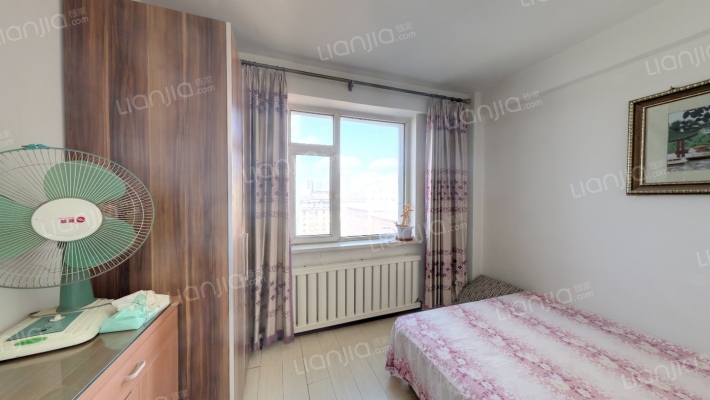 金辉佳苑二手房实景图