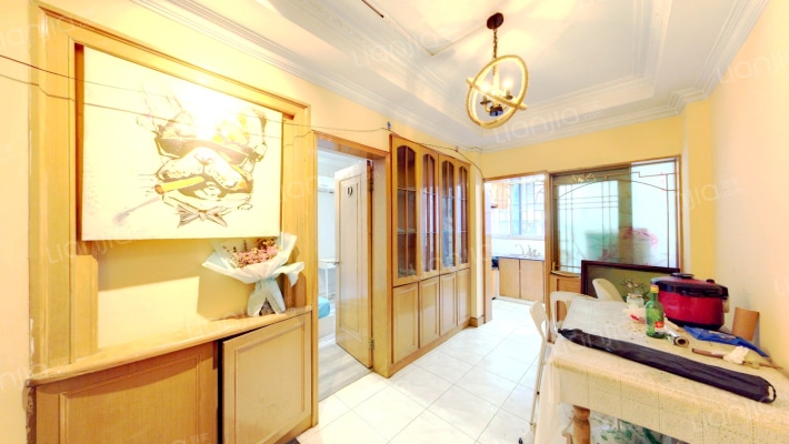 福大沁园二手房实景图