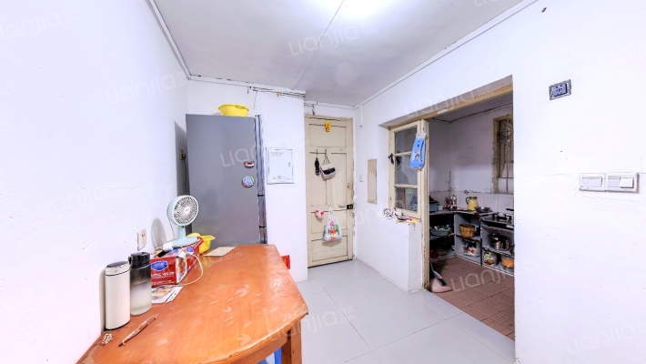 中旅宿舍二手房实景图