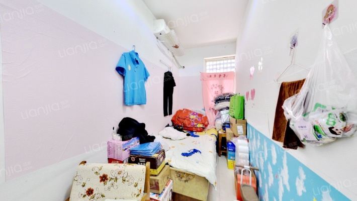 纬五路41号院二手房实景图