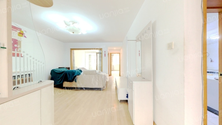 海滨街二手房实景图