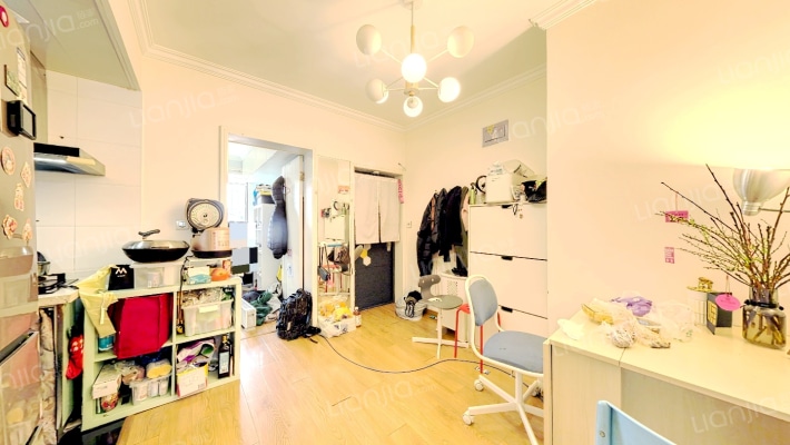 西家大塘二手房实景图