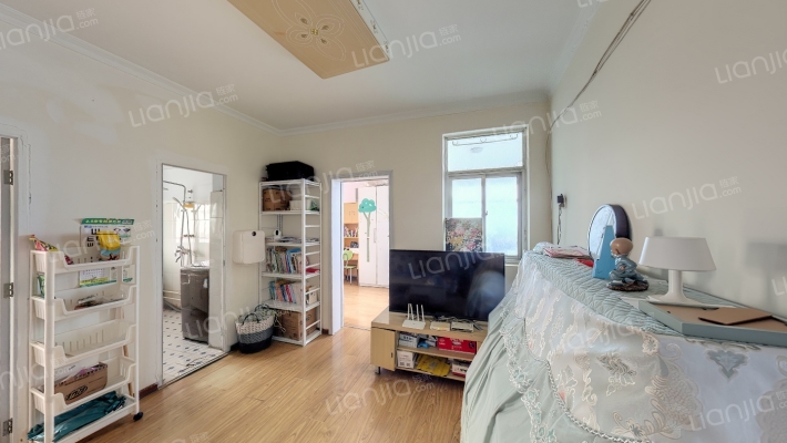 卫生路15号院二手房实景图