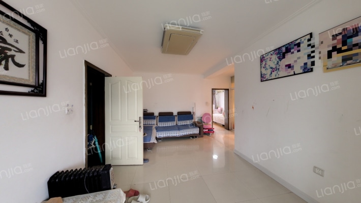 东城花园二手房实景图