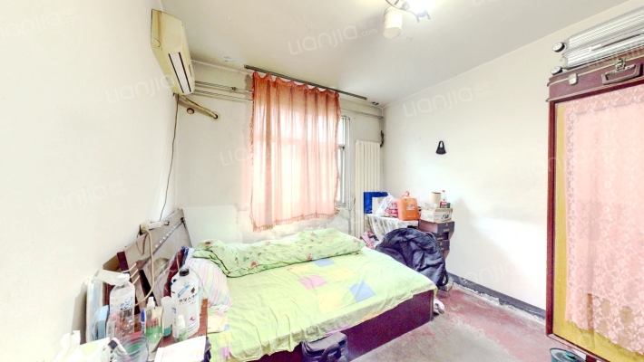 南福华街住宅小区二手房实景图