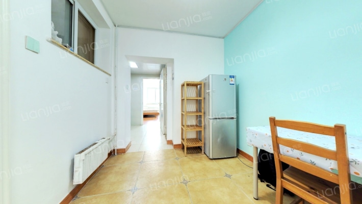 安乐林二条二手房实景图