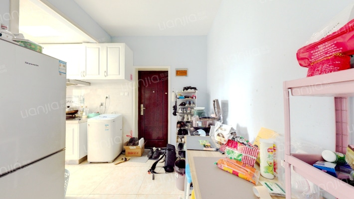 环城西路83号二手房实景图