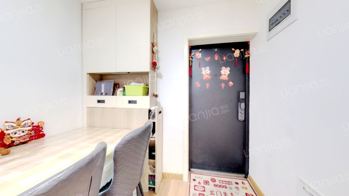 八里庄西里二手房实景图