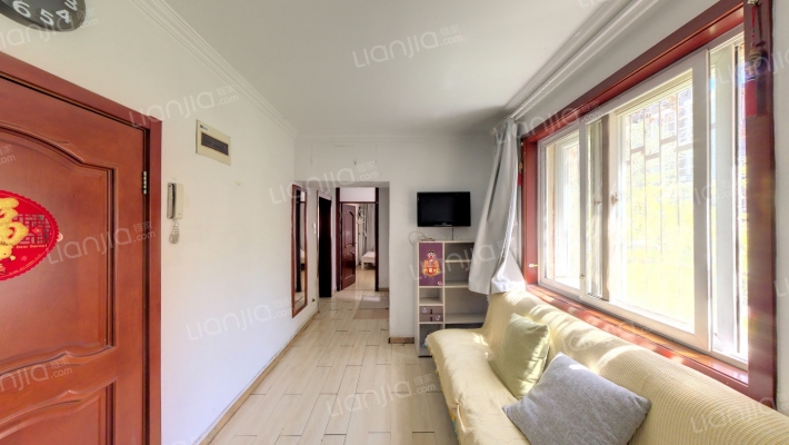 石佛营东里小区二手房实景图