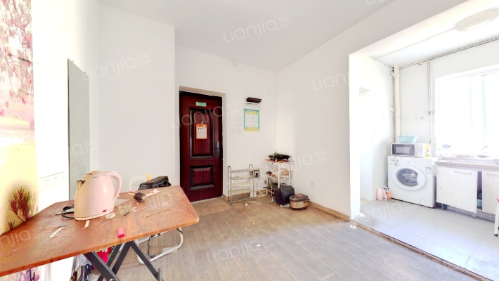 秋水巷二手房实景图